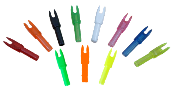X-Line In-Nock 24er Set