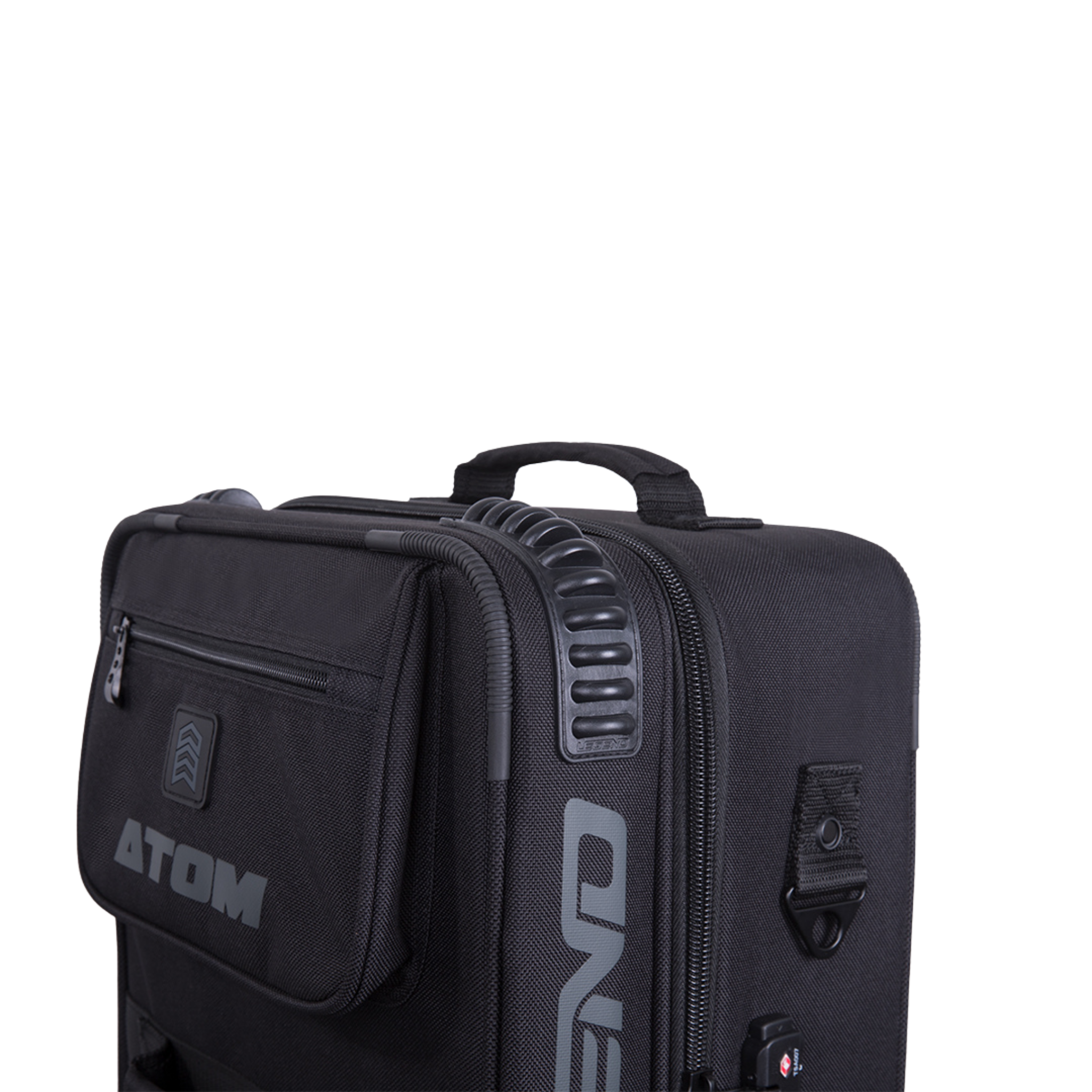Legend Archery Everest Atom Recurve Trolley
