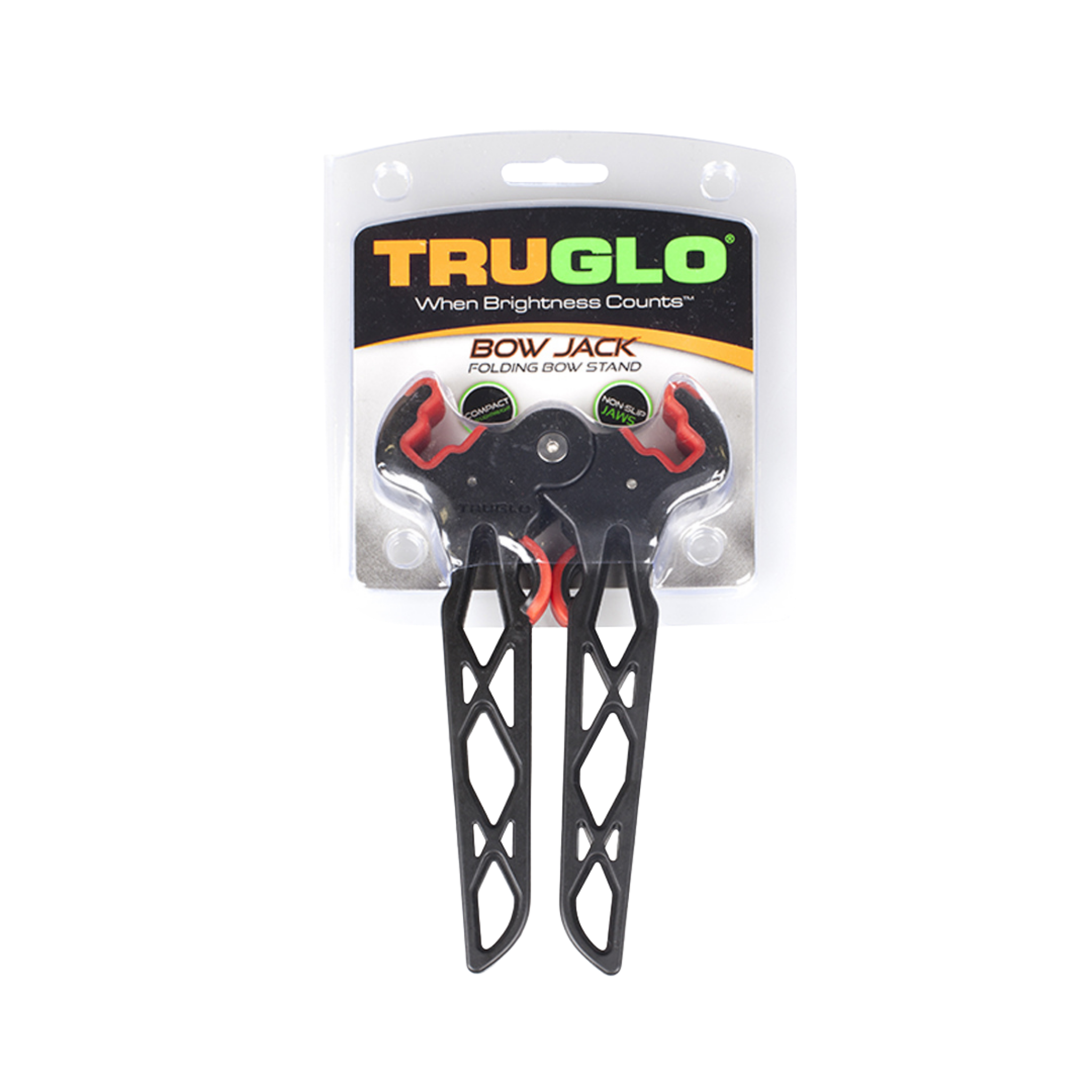 TruGlo Bow-Jack Compoundbogenständer