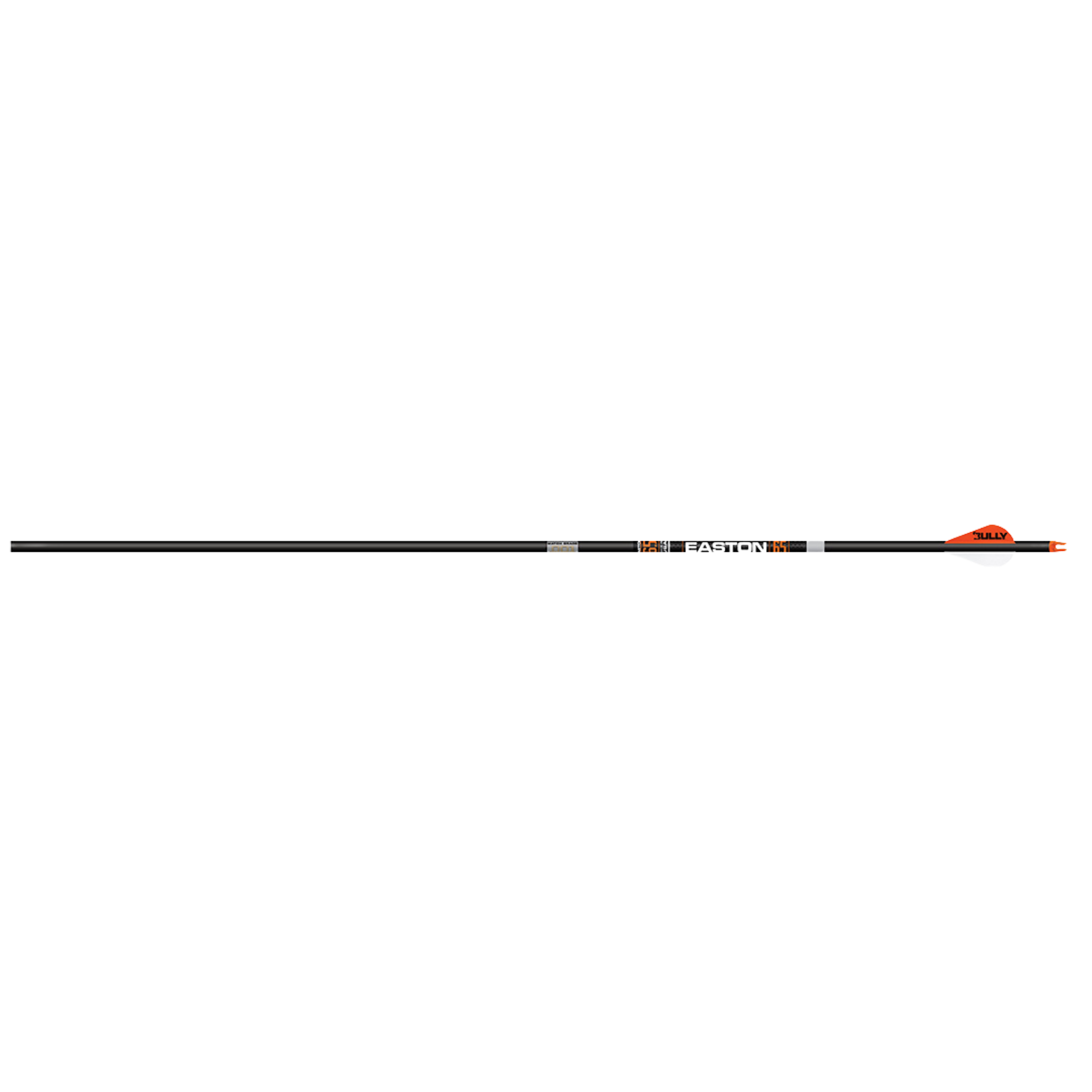 Easton 6.5 Hunting Match Grade 12er Set