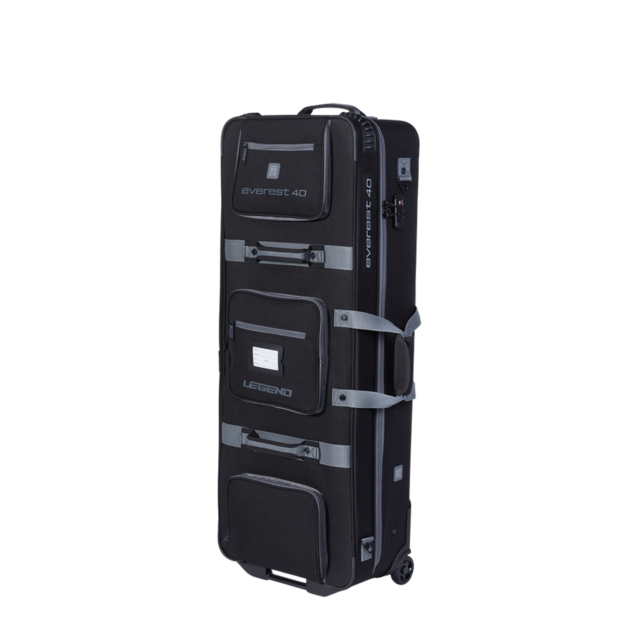 Legend Archery Everest  Compound Trolley