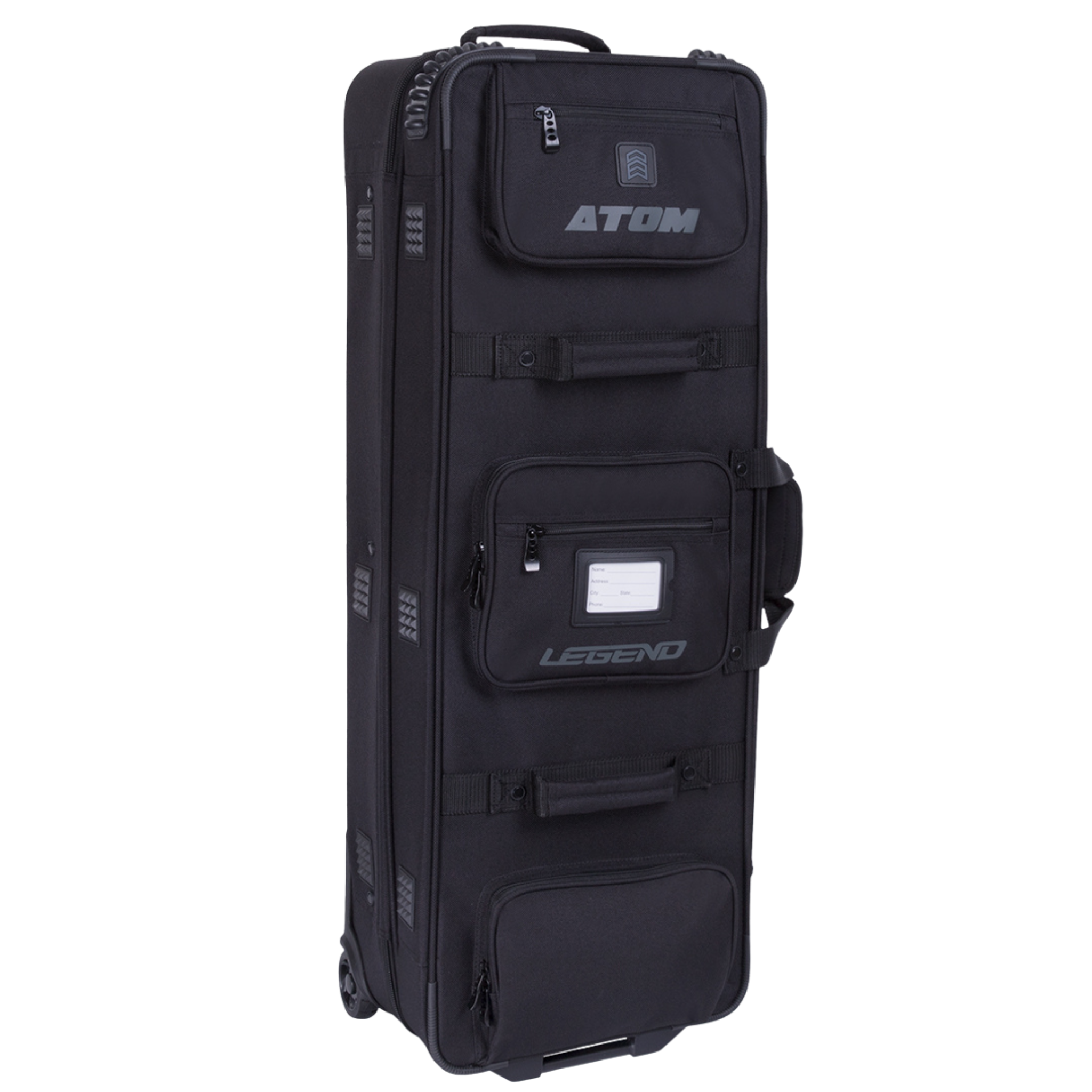 Legend Archery Everest Atom Recurve Trolley