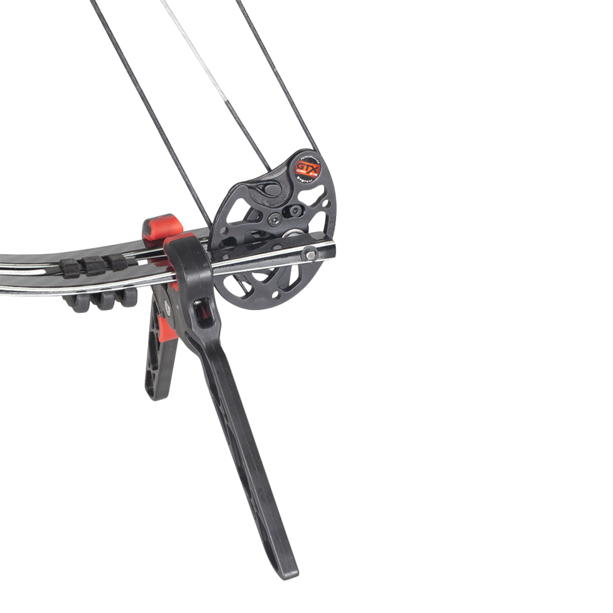TruGlo Bow-Jack Compoundbogenständer