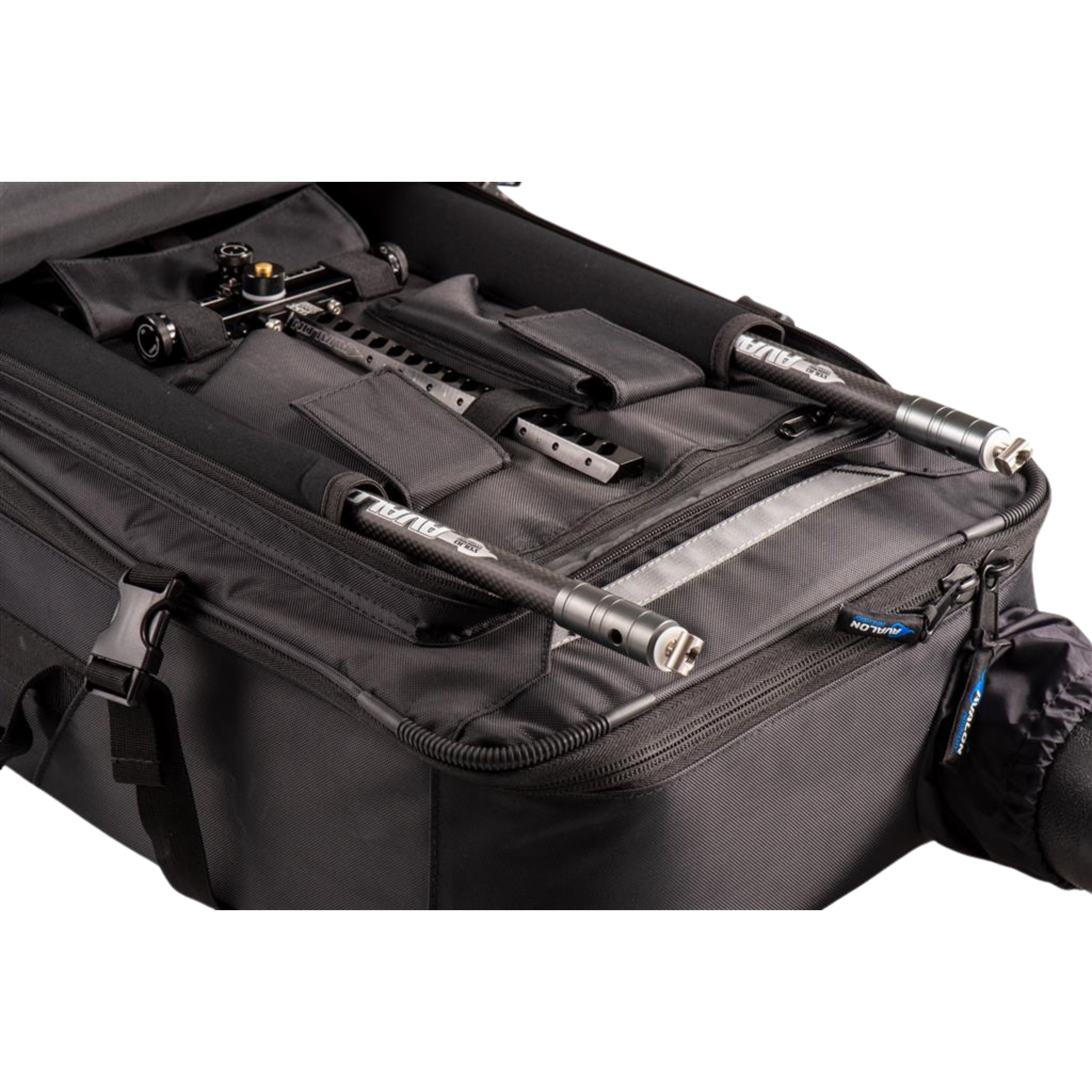 Avalon Tec Recurve Rucksack