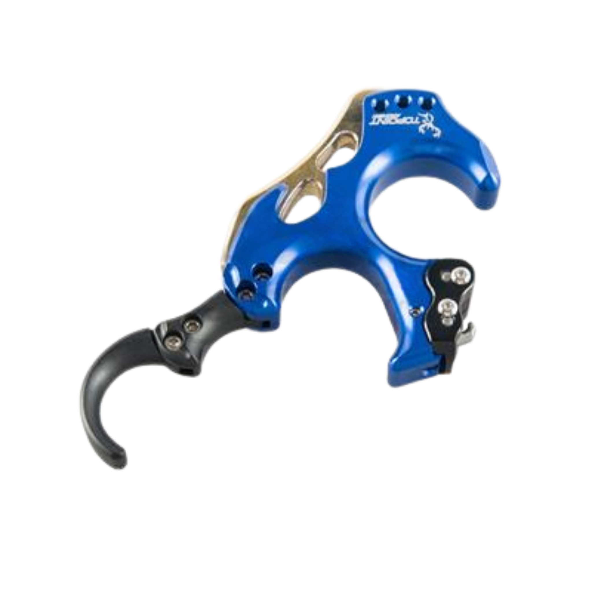 Topoint TP462 Kipprelease 2/3/4 Finger