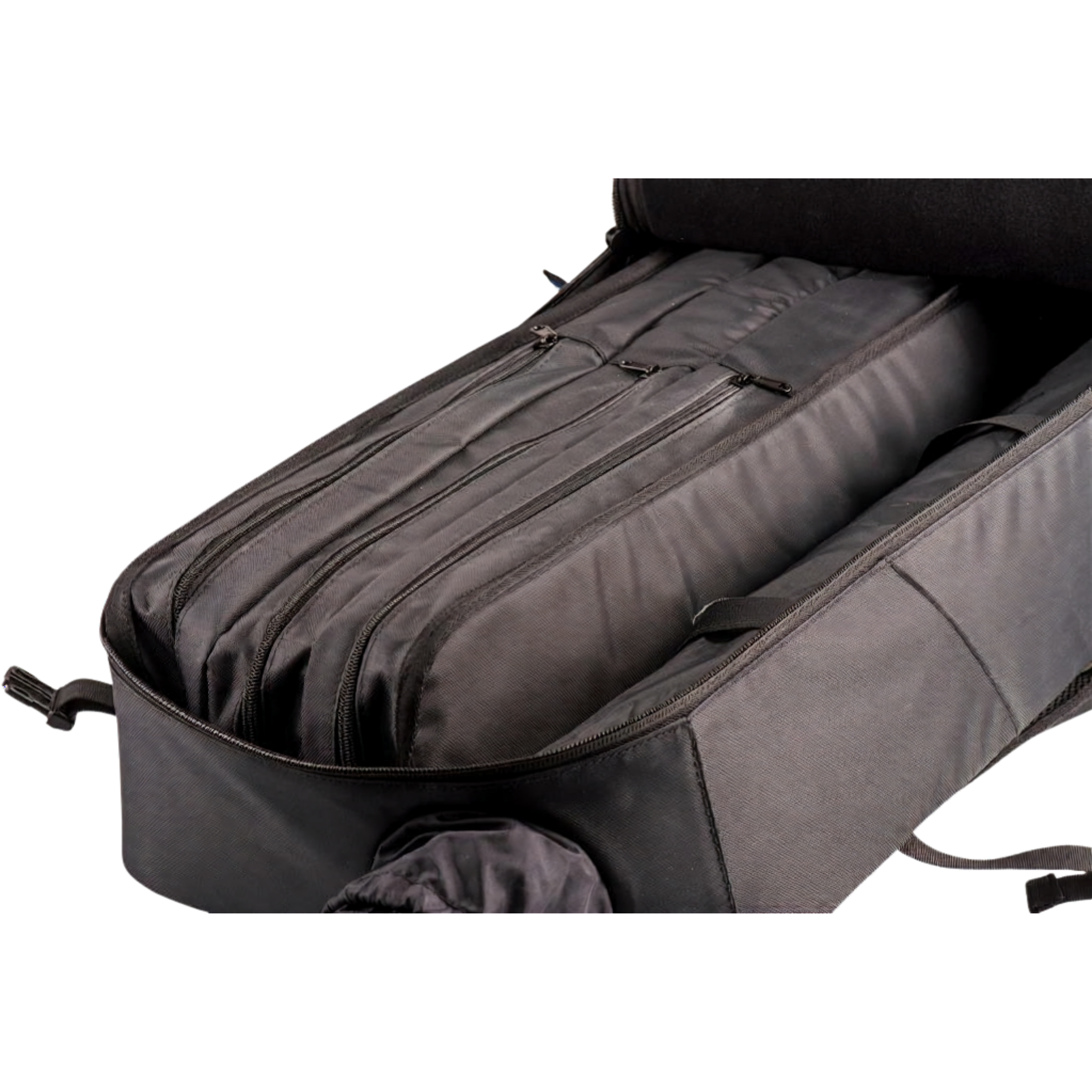 Avalon Tec Recurve Rucksack