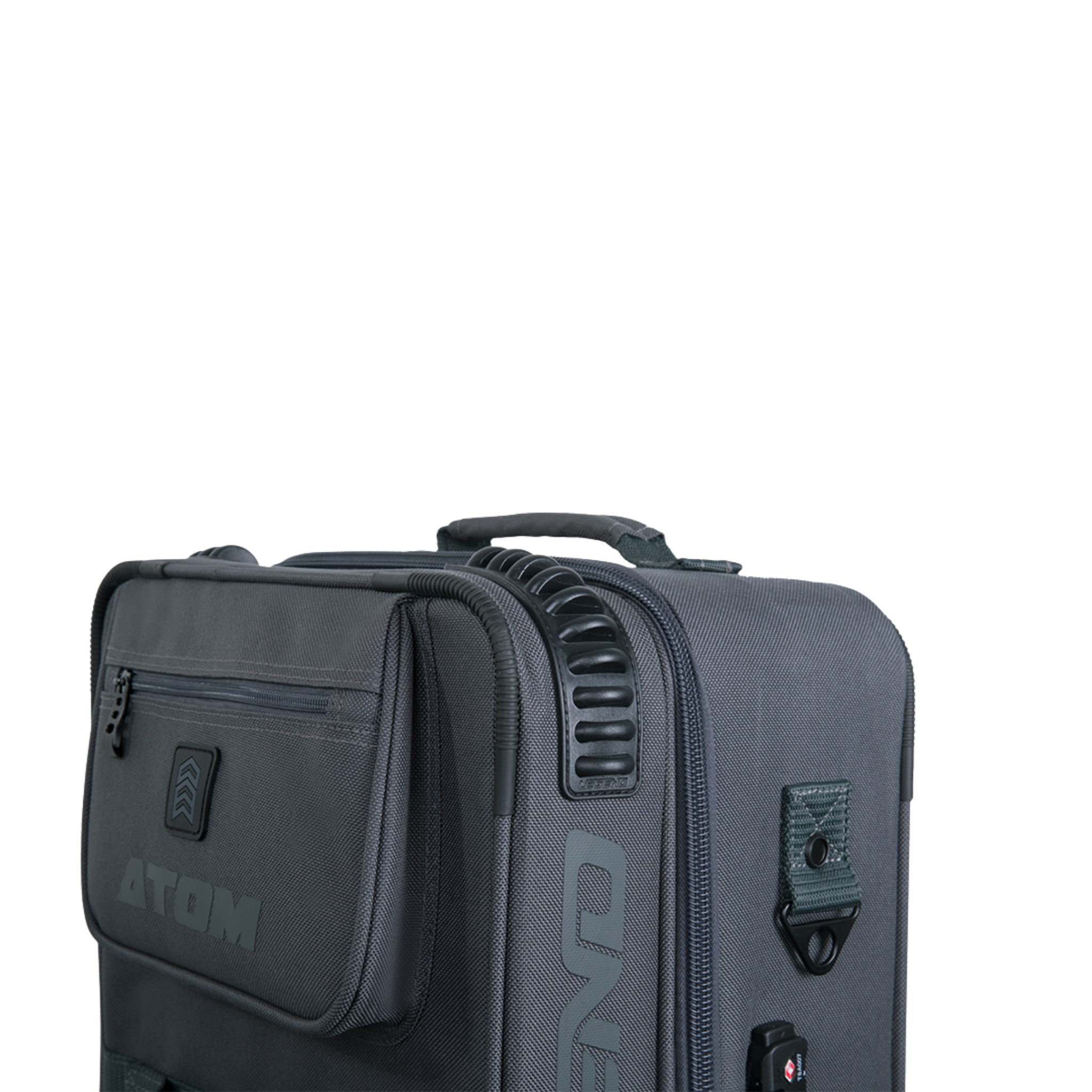 Legend Archery Everest Atom Recurve Trolley