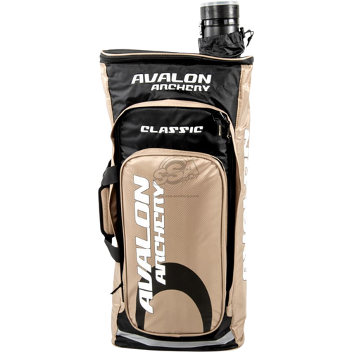 Avalon Classic Recurve Rucksack