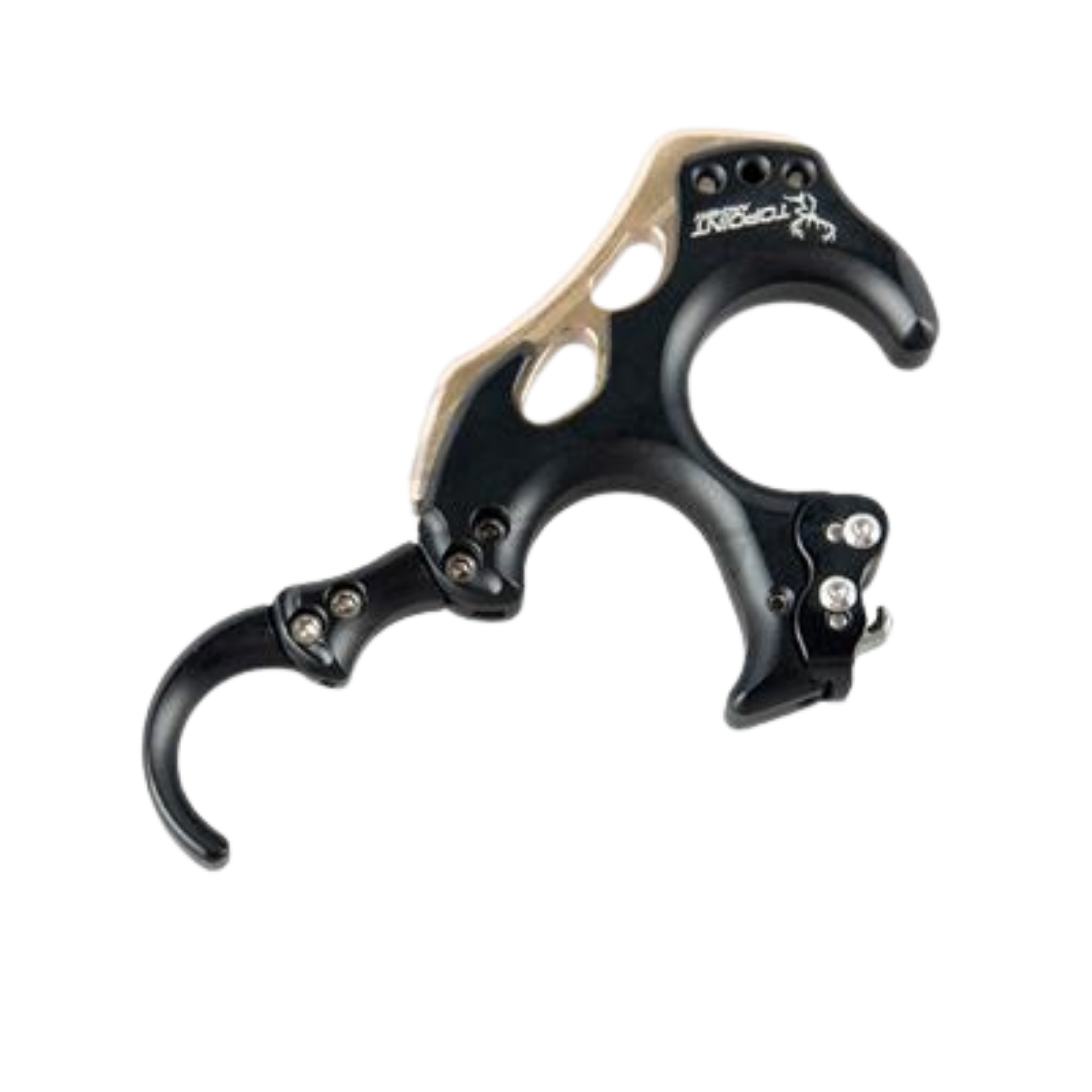 Topoint TP462 Kipprelease 2/3/4 Finger