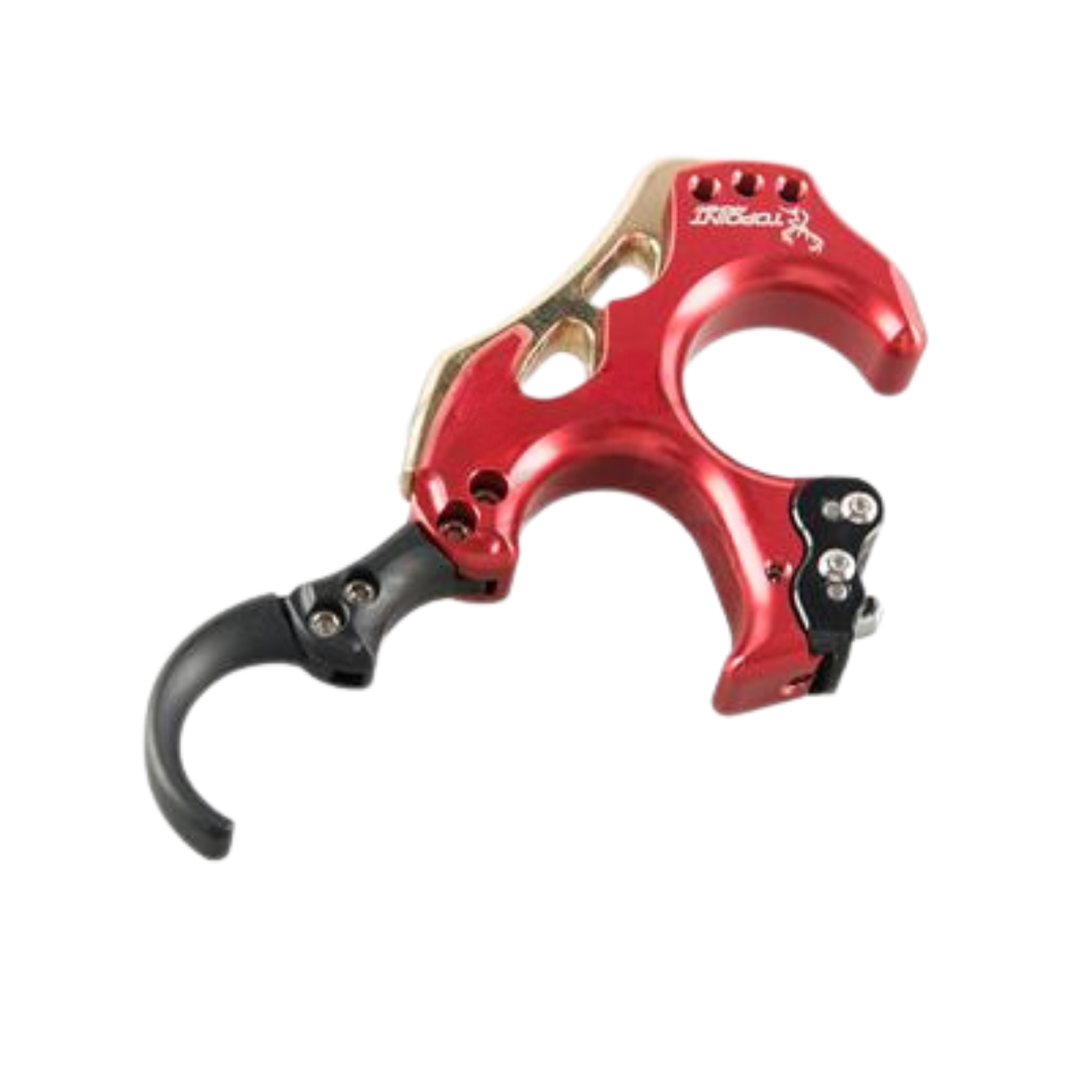 Topoint TP462 Kipprelease 2/3/4 Finger