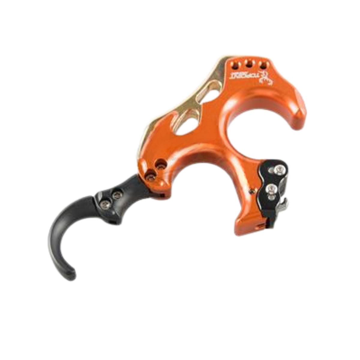 Topoint TP462 Kipprelease 2/3/4 Finger