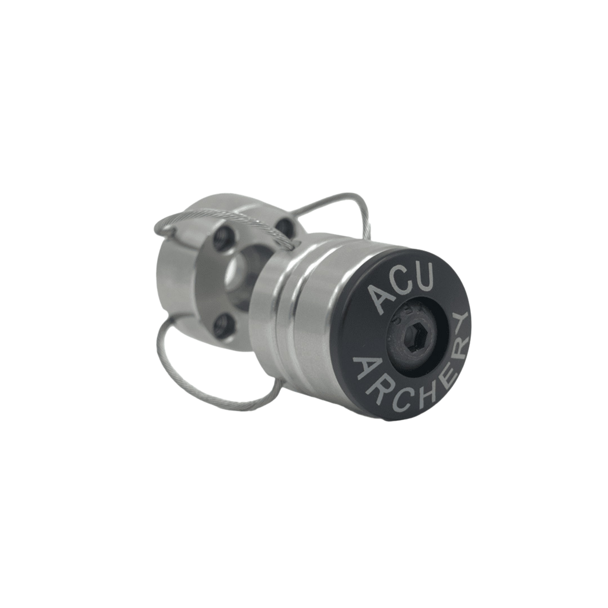 ACU Archery S.O.S. Heavy Medal - Condensed SOS Unit - 3oz