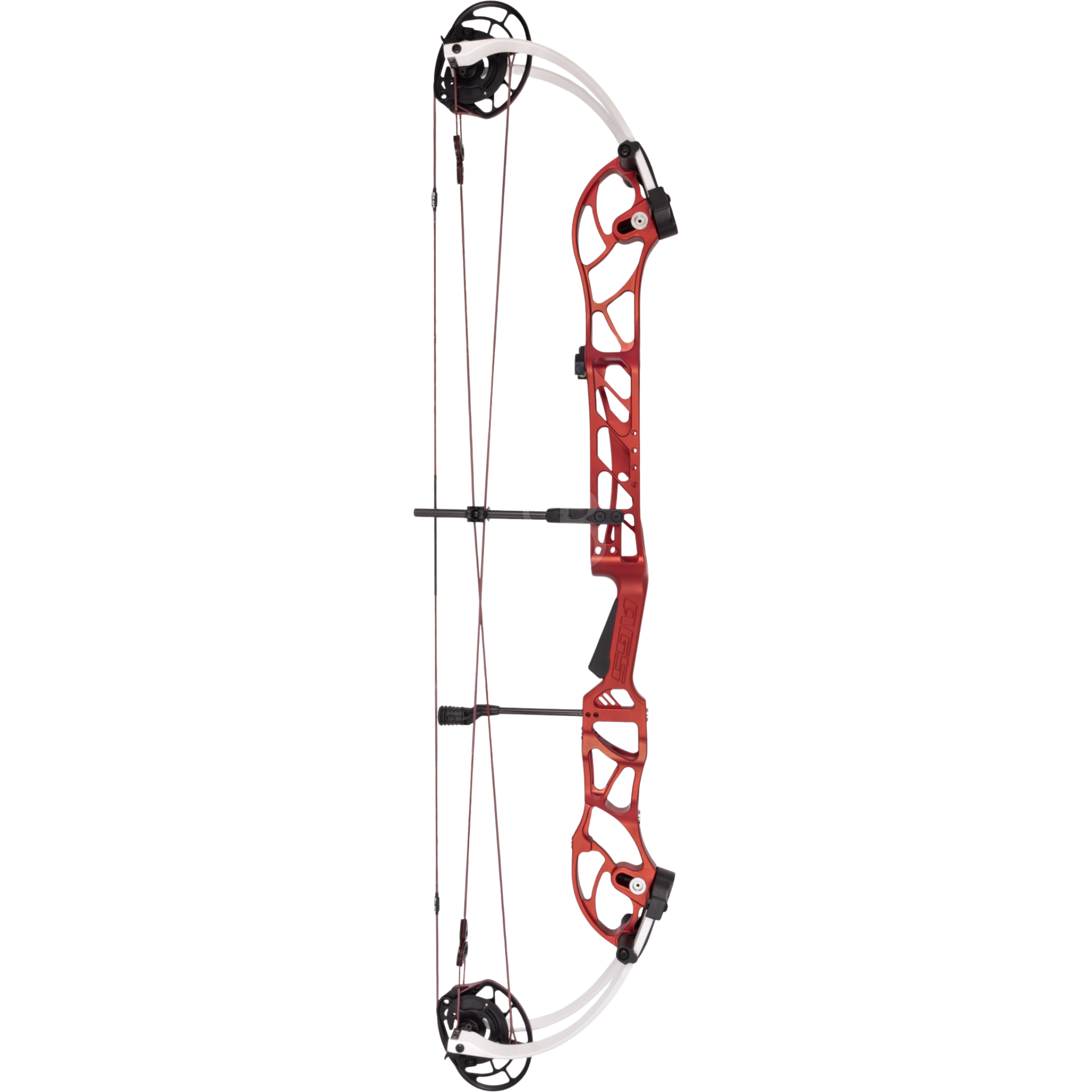 AGS Vertex 38