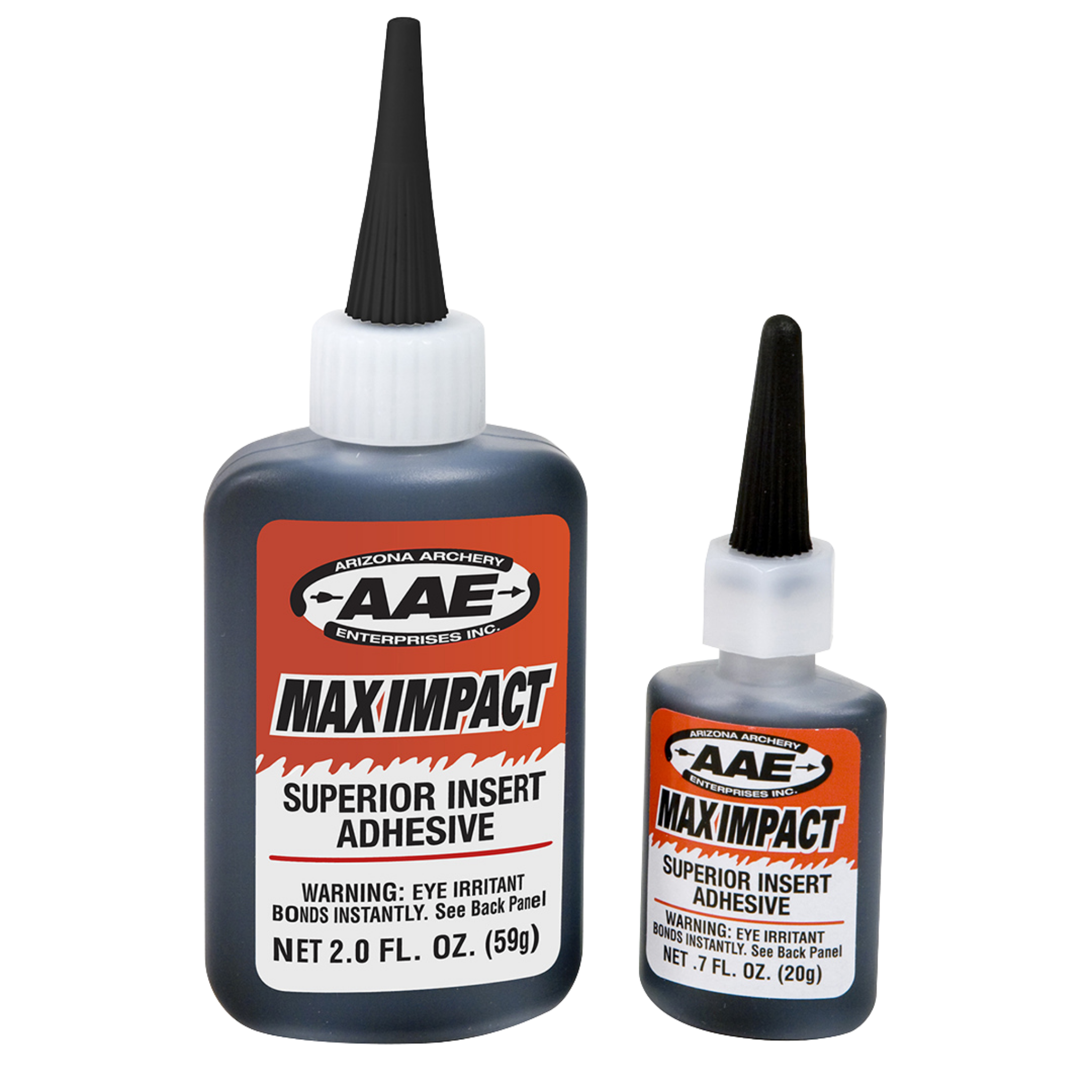 AAE Max impact