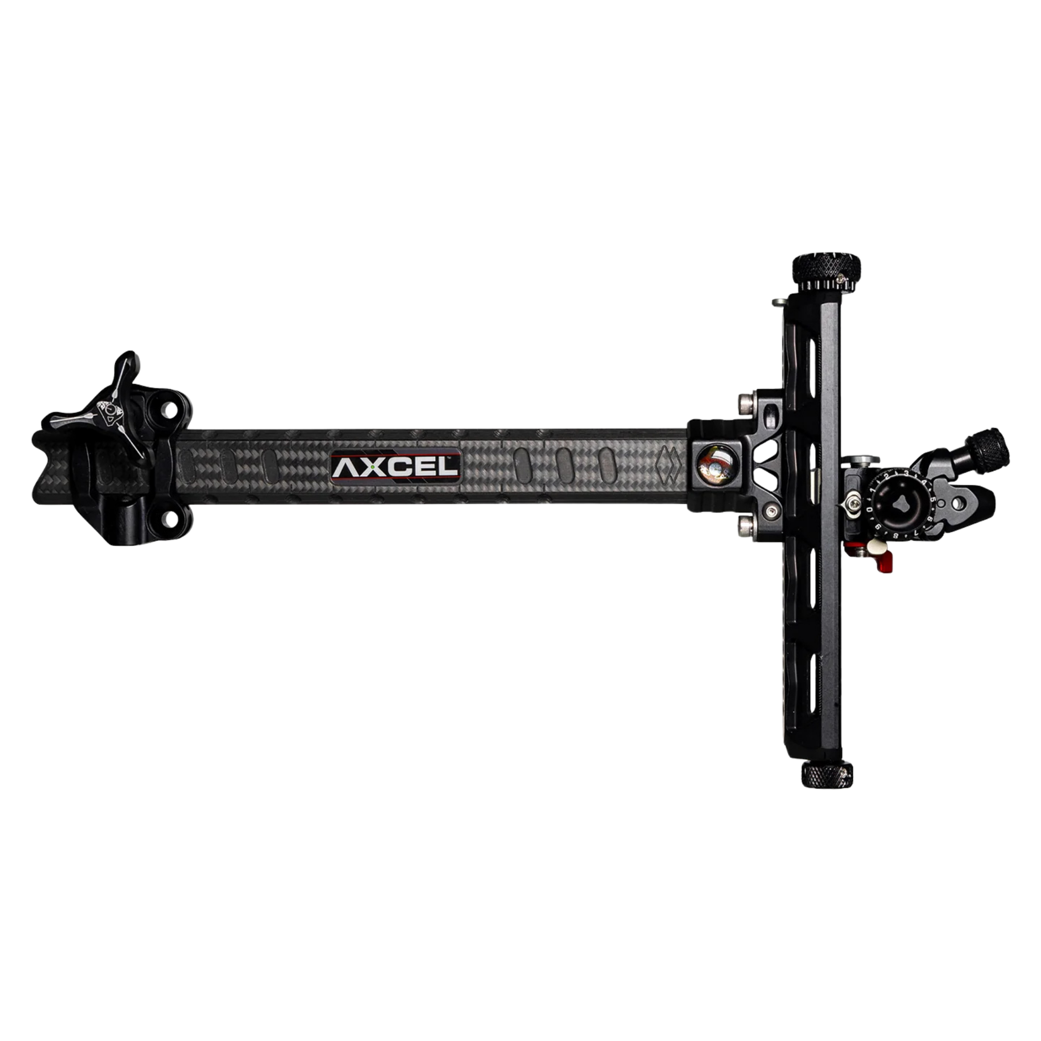 Axcel Achieve XP Pro UHM 9" Recurve Visier