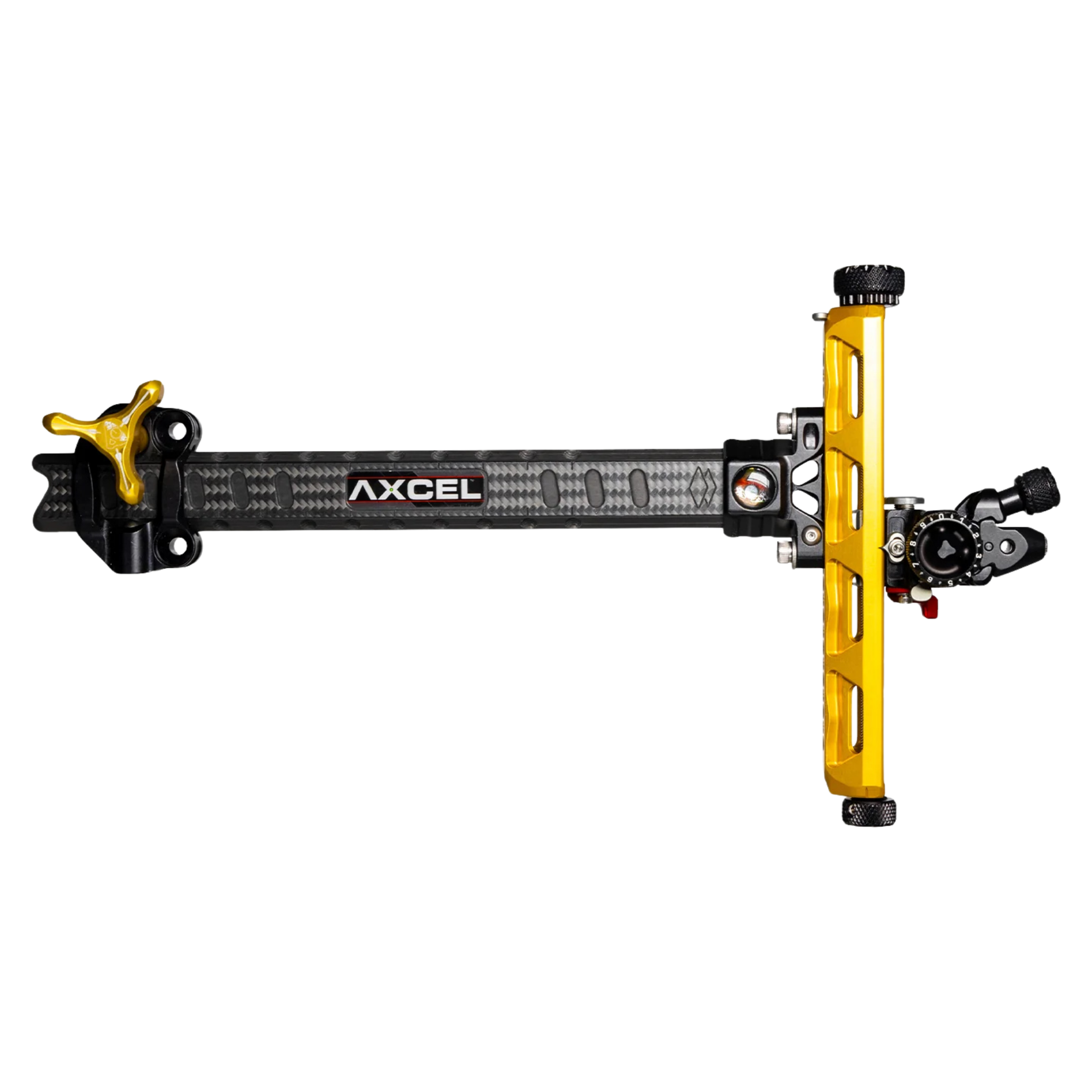 Axcel Achieve XP Pro UHM 9" Recurve Visier