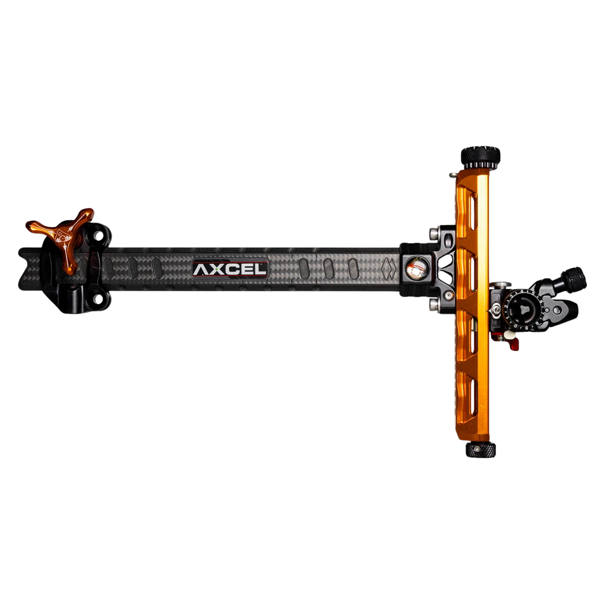 Axcel Achieve XP Pro UHM 9" Recurve Visier