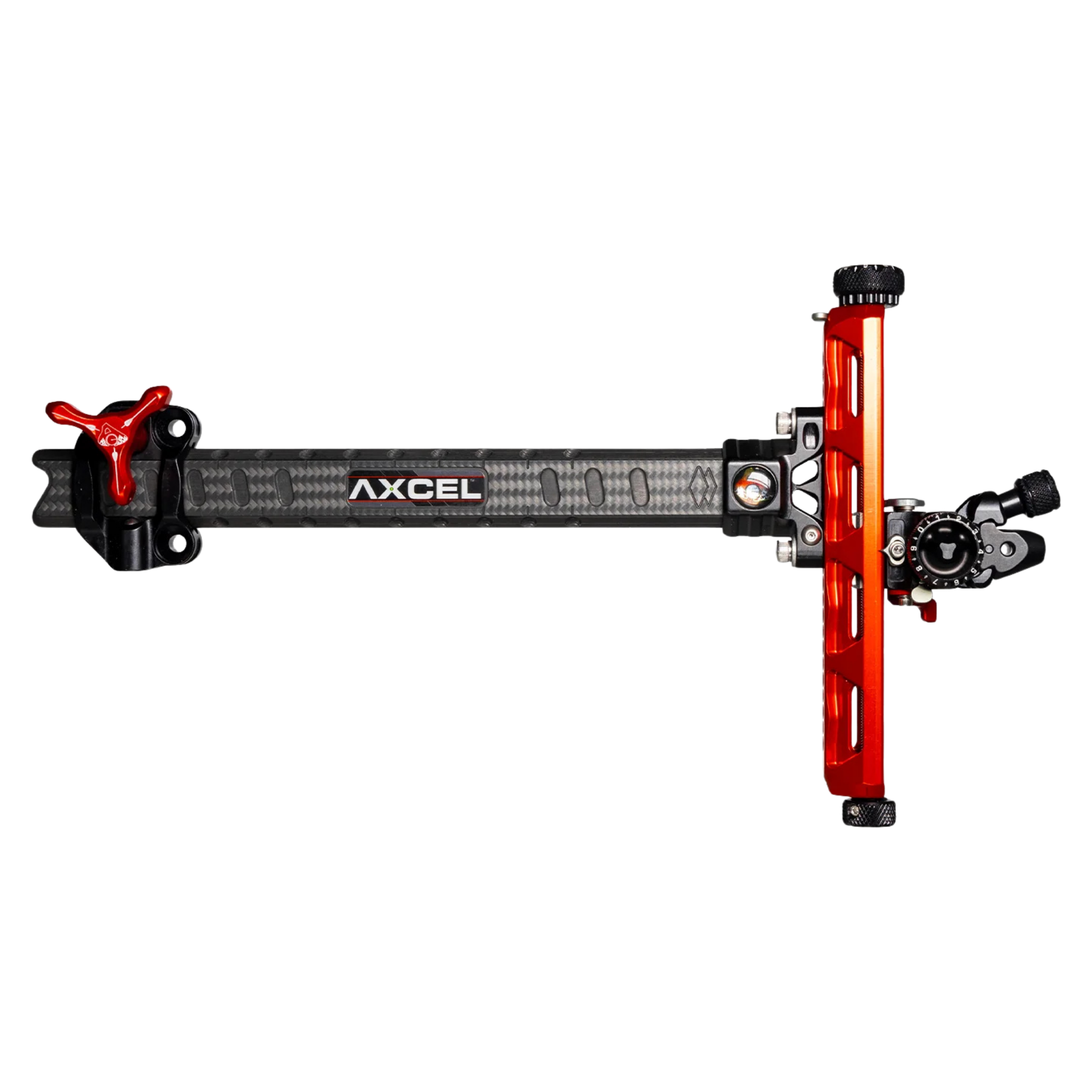 Axcel Achieve XP Pro UHM 9" Recurve Visier