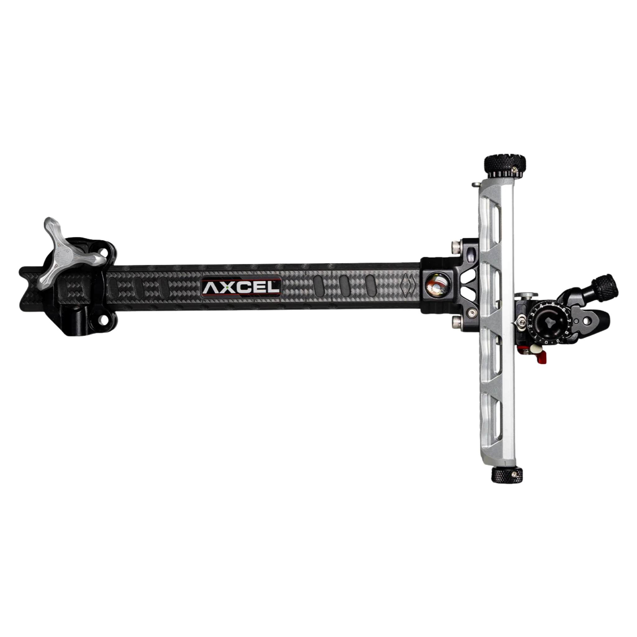 Axcel Achieve XP Pro UHM 9" Recurve Visier