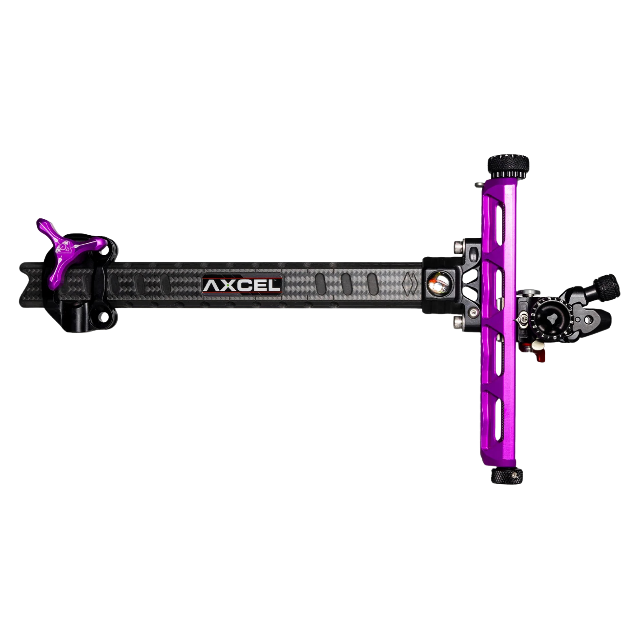 Axcel Achieve XP Pro UHM 9" Recurve Visier