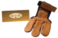 Ambiorix "Nubuck-Deerskin" Handschuh