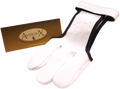 Ambiorix Ziegenleder Schießhandschuh
