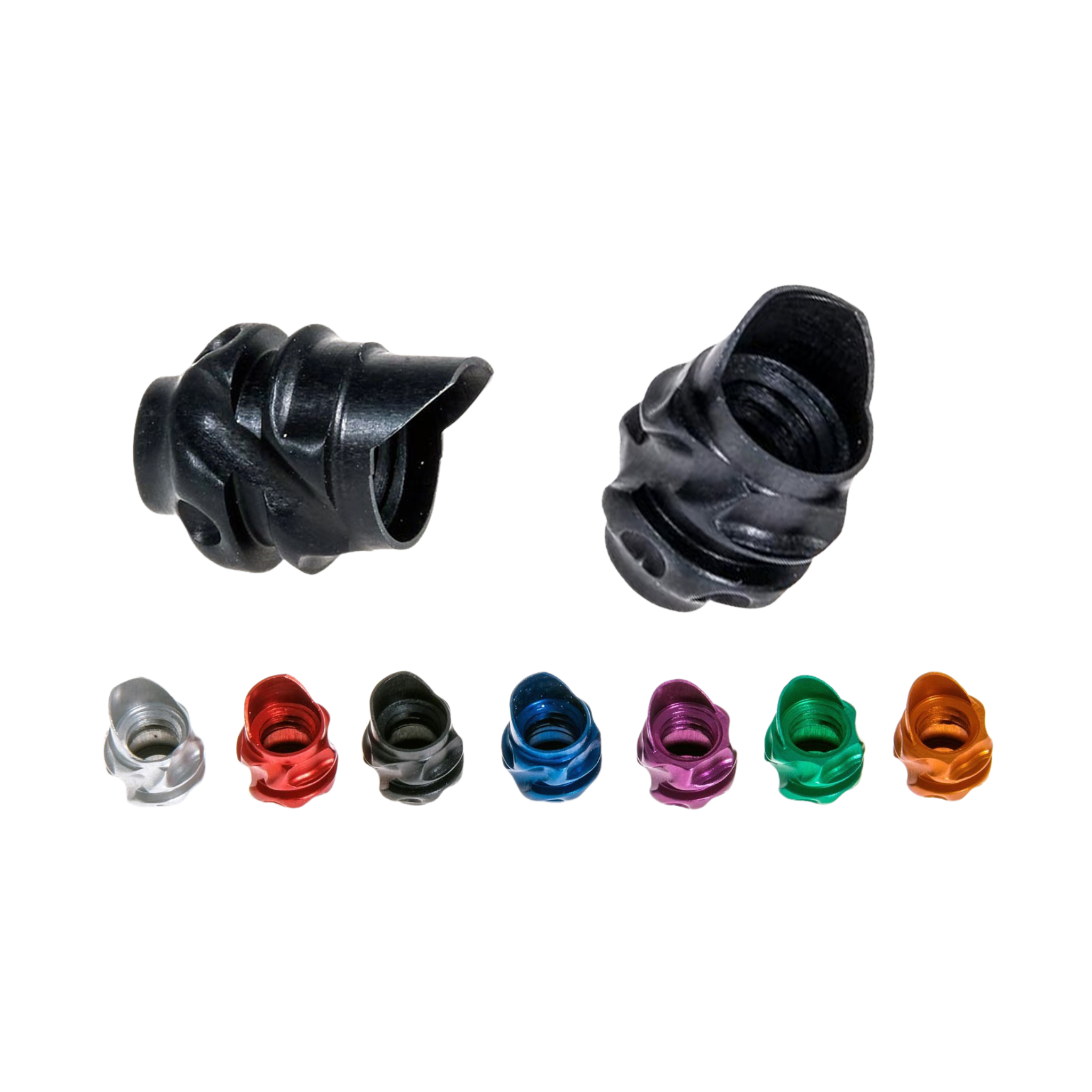 Arc Système Peep Housing