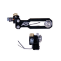 Arc Système CL10 Recurve Pfeilauflage