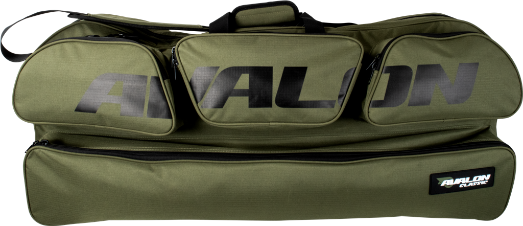 Avalon Classic Compound Tasche