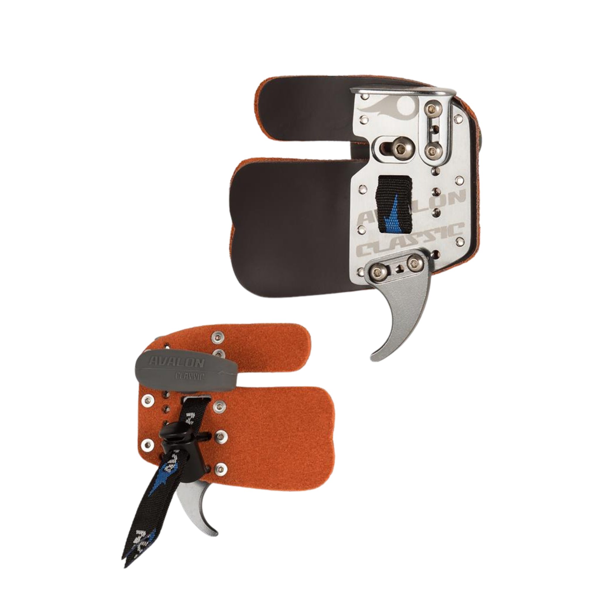 Avalon Classic Fingertab