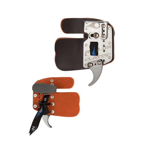 Avalon Classic Fingertab