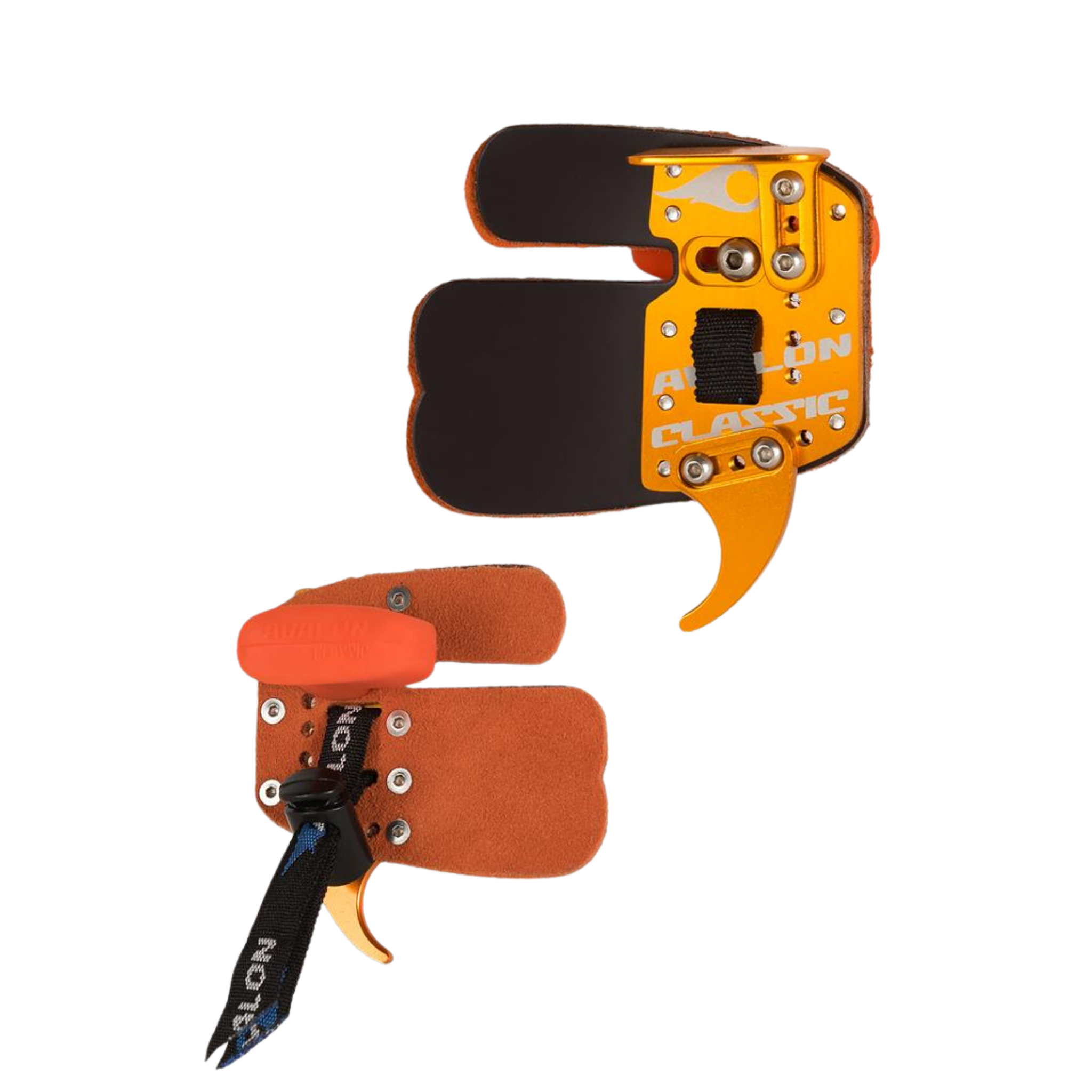 Avalon Classic Fingertab