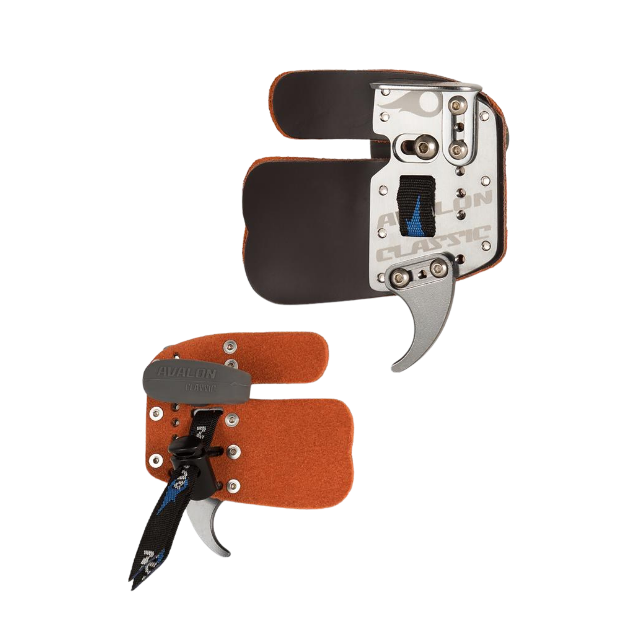 Avalon Classic Fingertab
