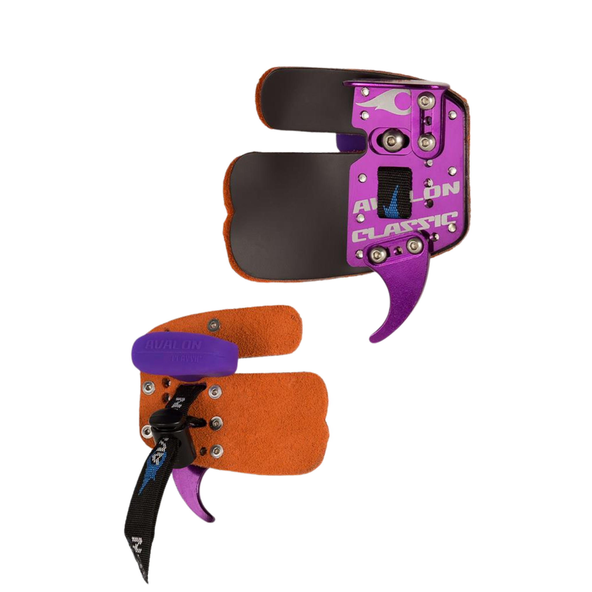 Avalon Classic Fingertab