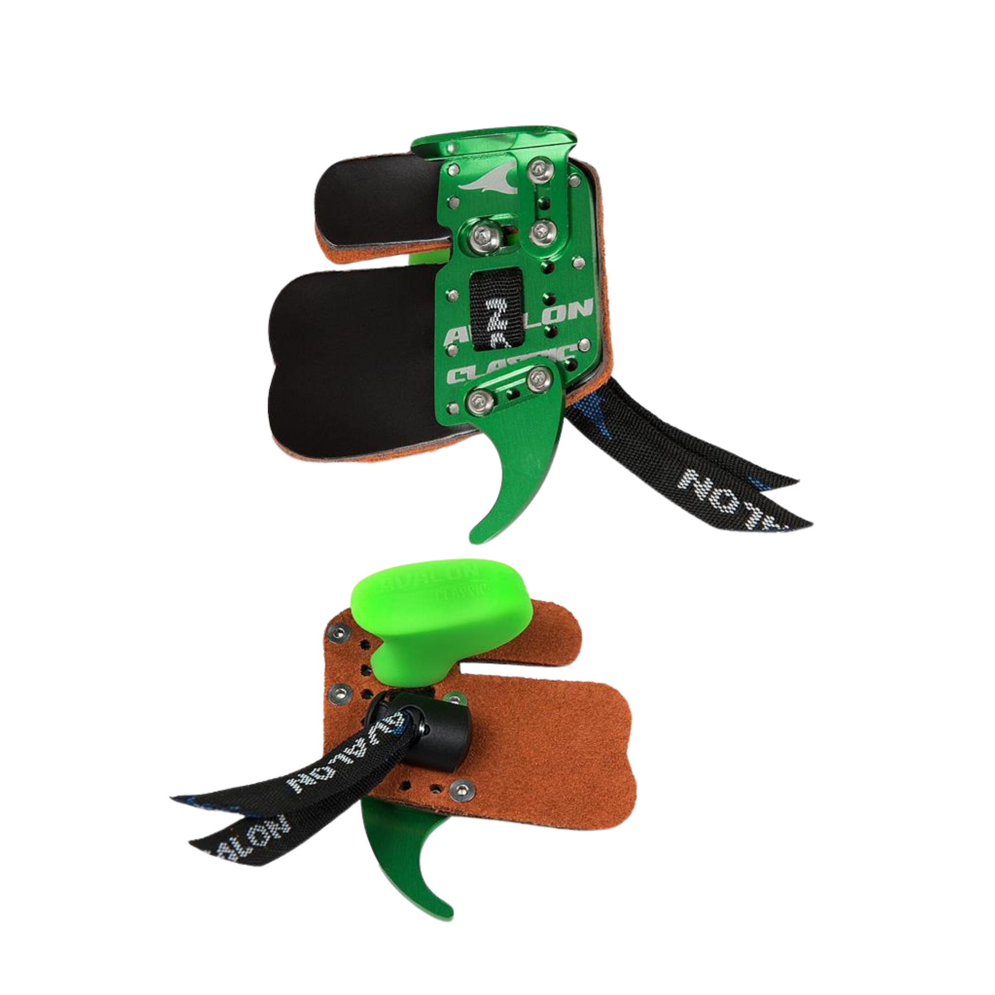 Avalon Classic Fingertab