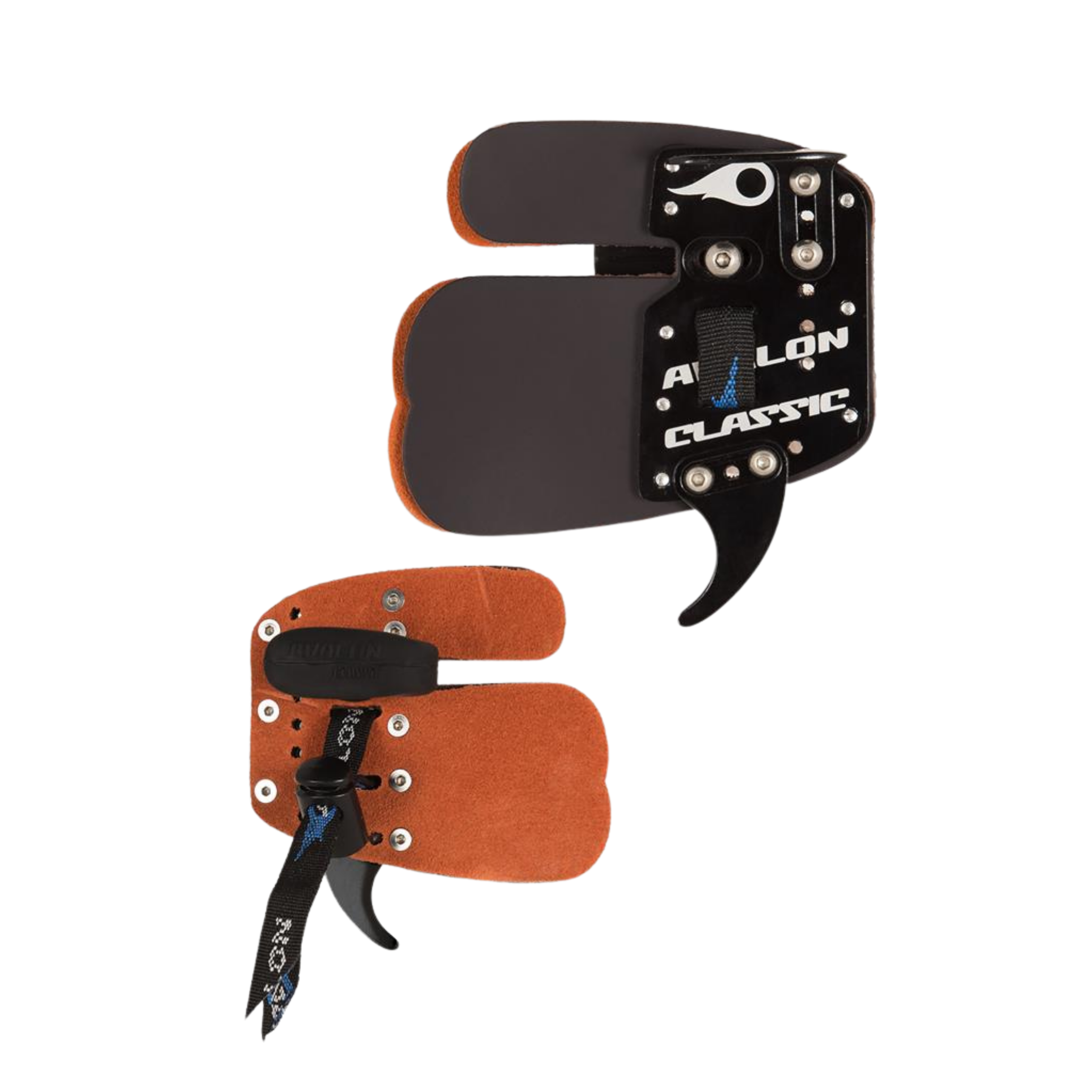 Avalon Classic Fingertab
