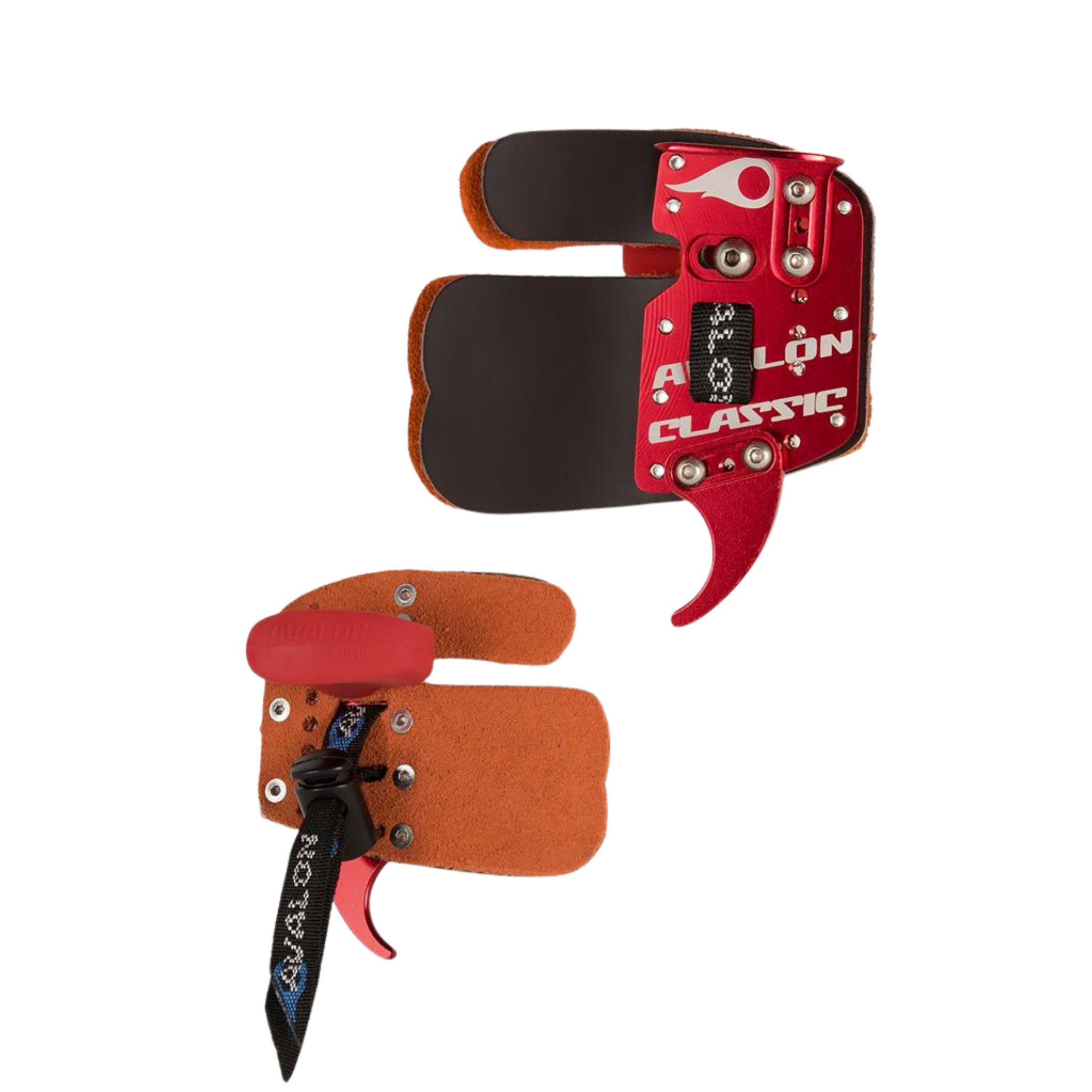 Avalon Classic Fingertab