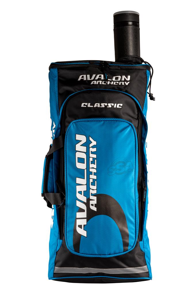 Avalon Classic Recurve Rucksack