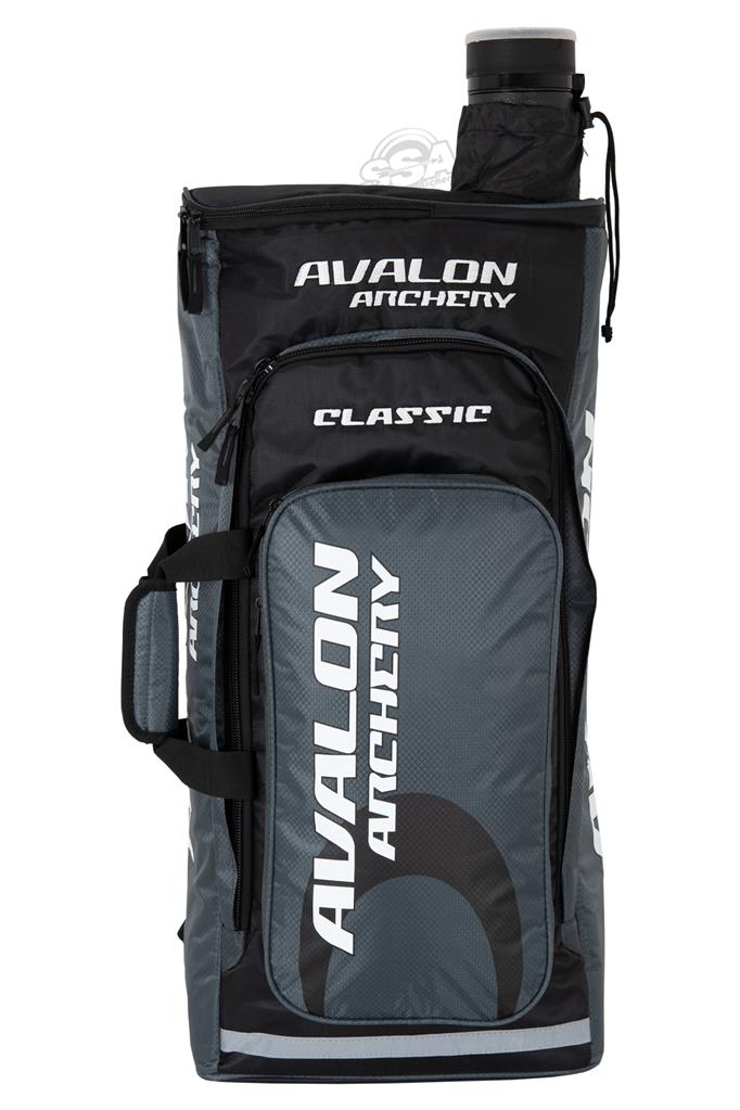 Avalon Classic Recurve Rucksack