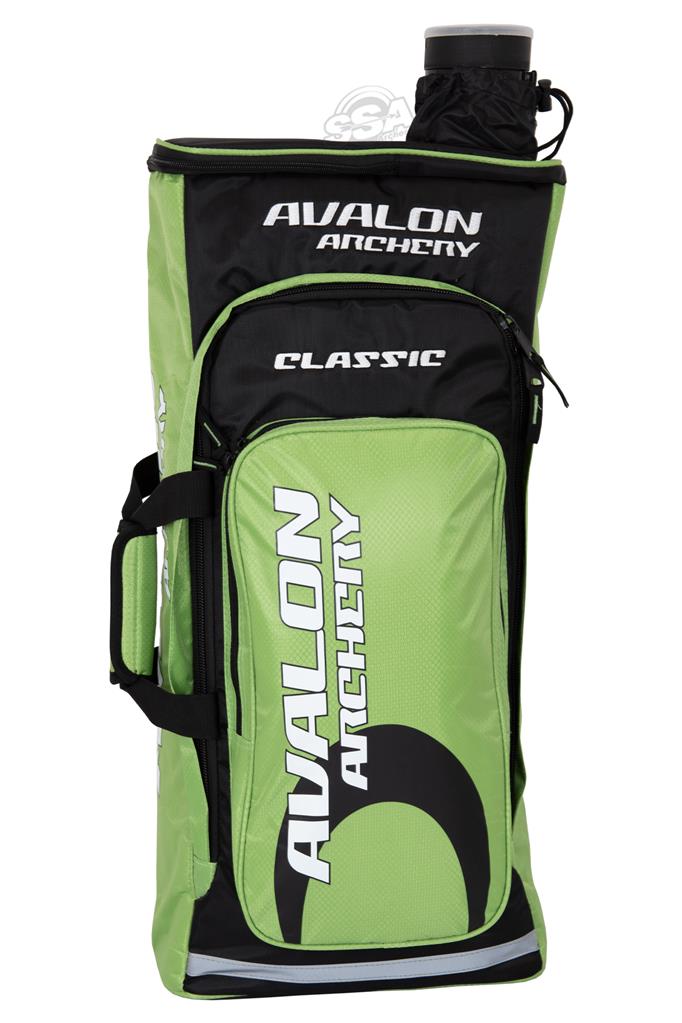 Avalon Classic Recurve Rucksack
