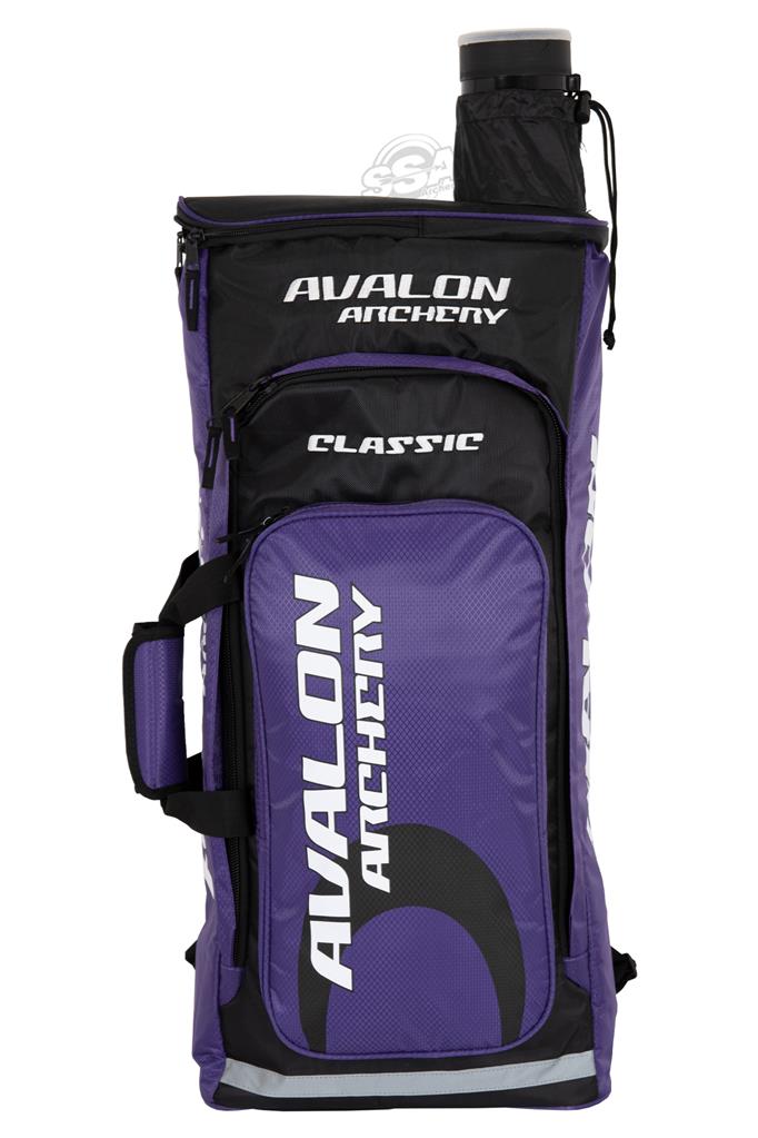 Avalon Classic Recurve Rucksack