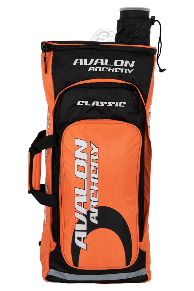 Avalon Classic Recurve Rucksack
