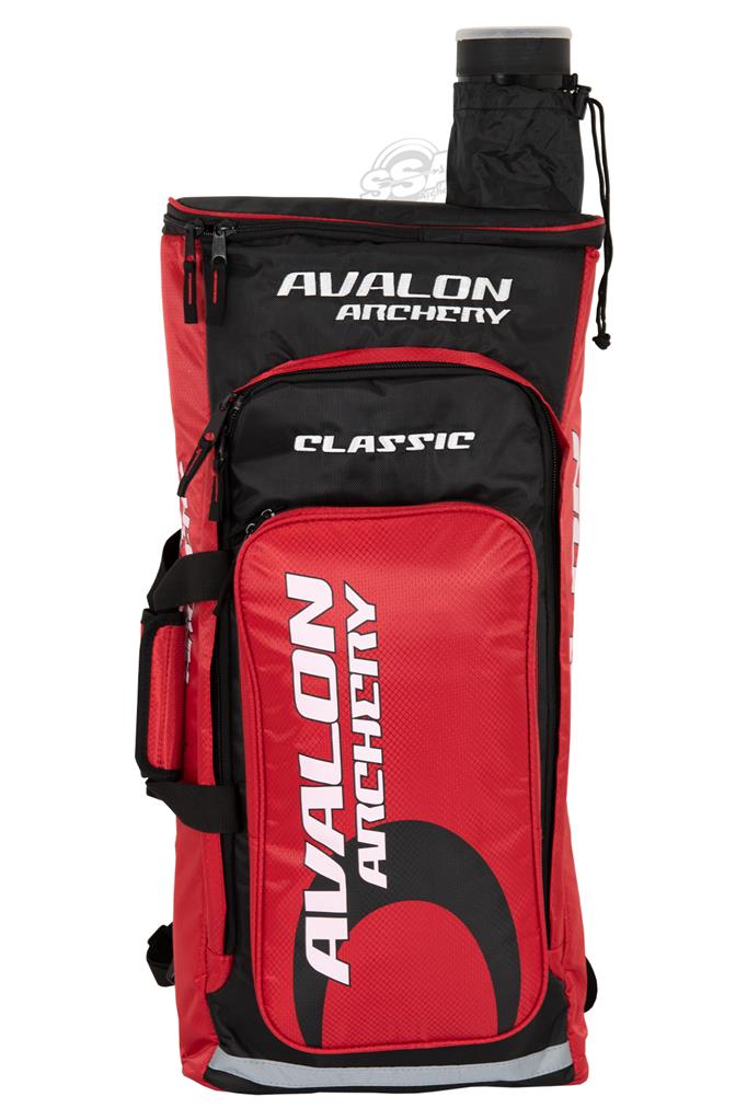 Avalon Classic Recurve Rucksack