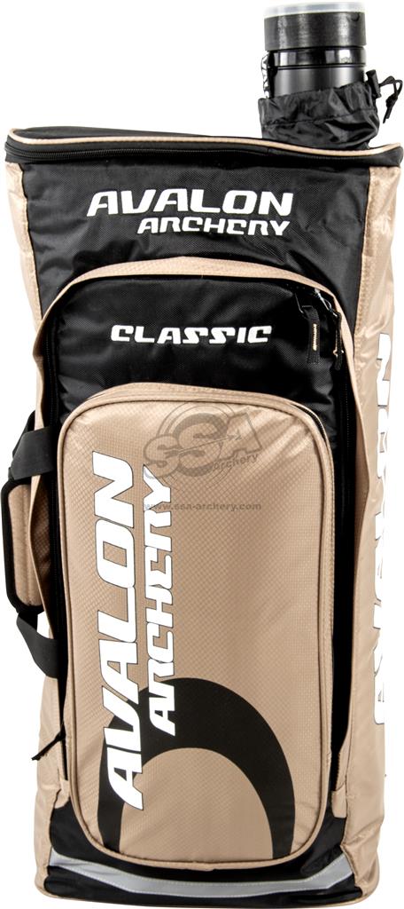 Avalon Classic Recurve Rucksack
