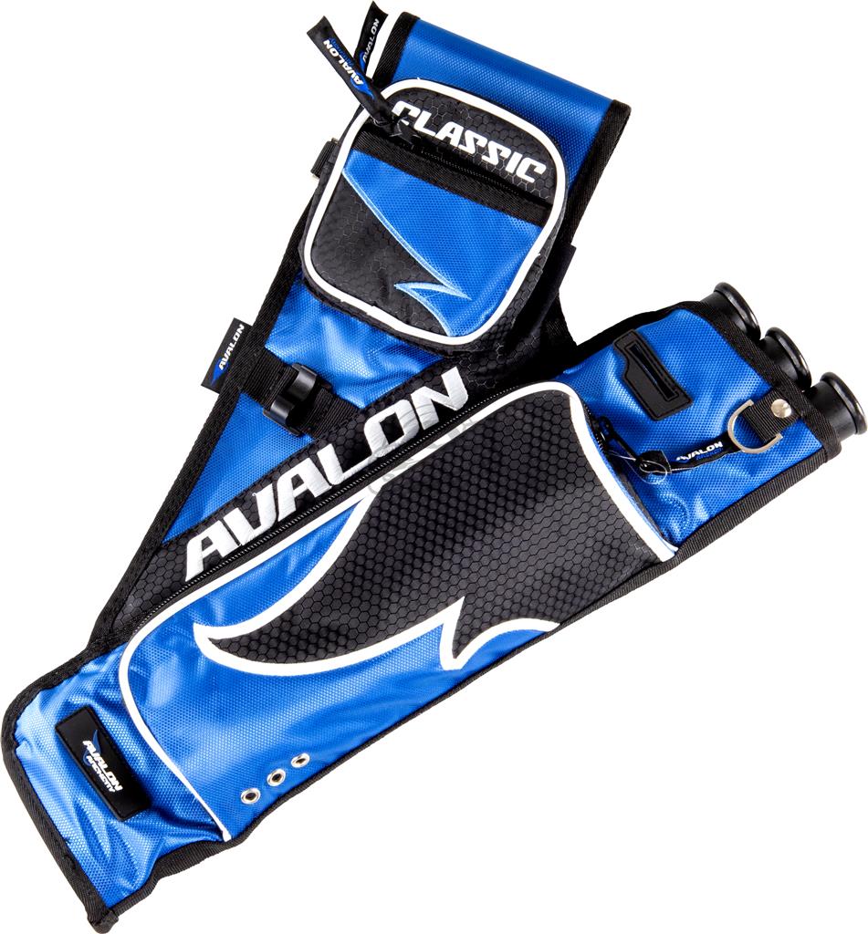 Avalon Classic Taget Köcher
