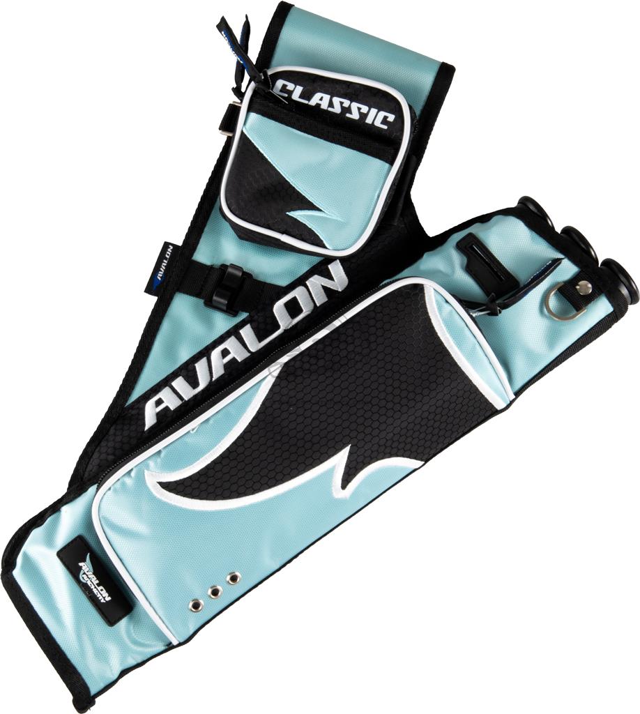 Avalon Classic Taget Köcher