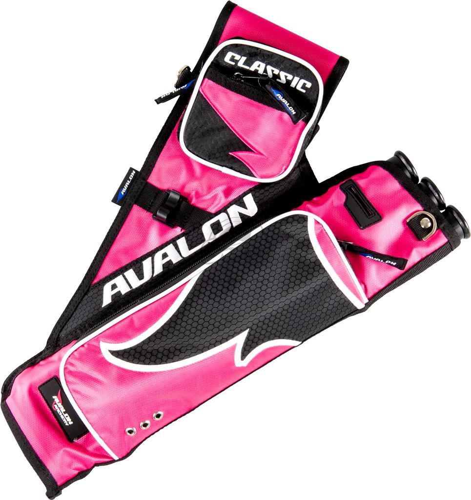 Avalon Classic Taget Köcher