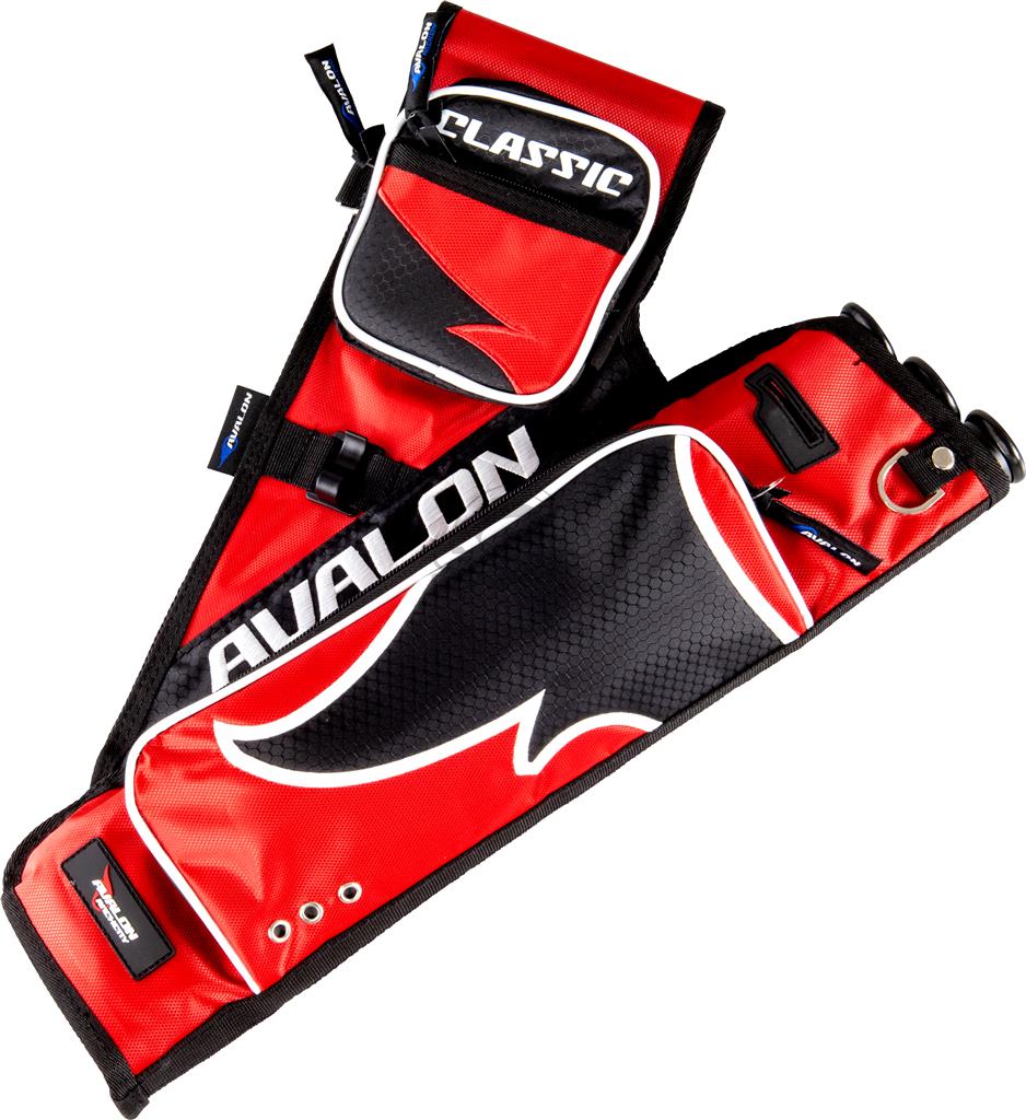 Avalon Classic Taget Köcher