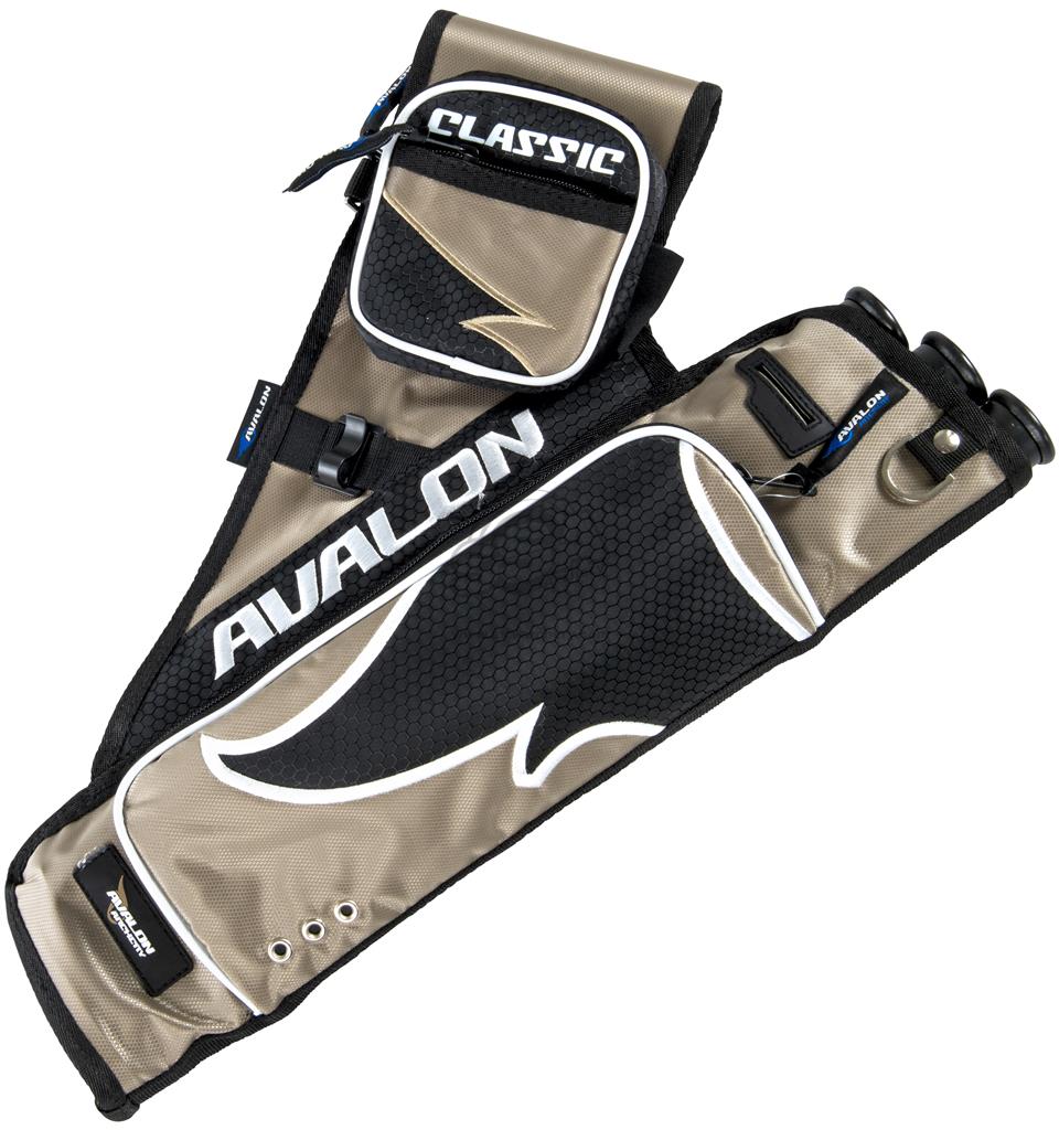 Avalon Classic Taget Köcher