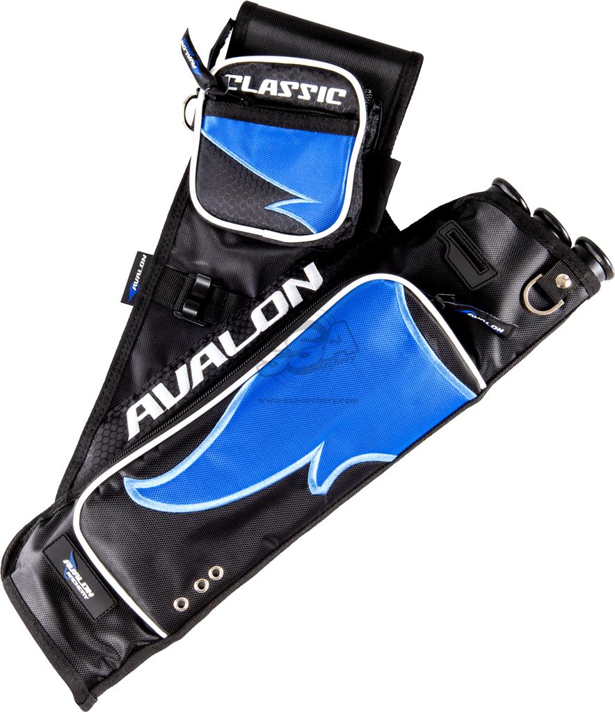 Avalon Classic Taget Köcher